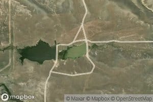 Warner Reservoir Number 2