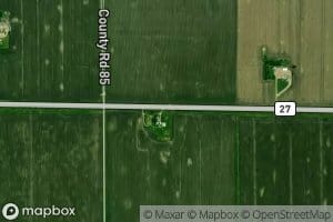 County Ditch Number One