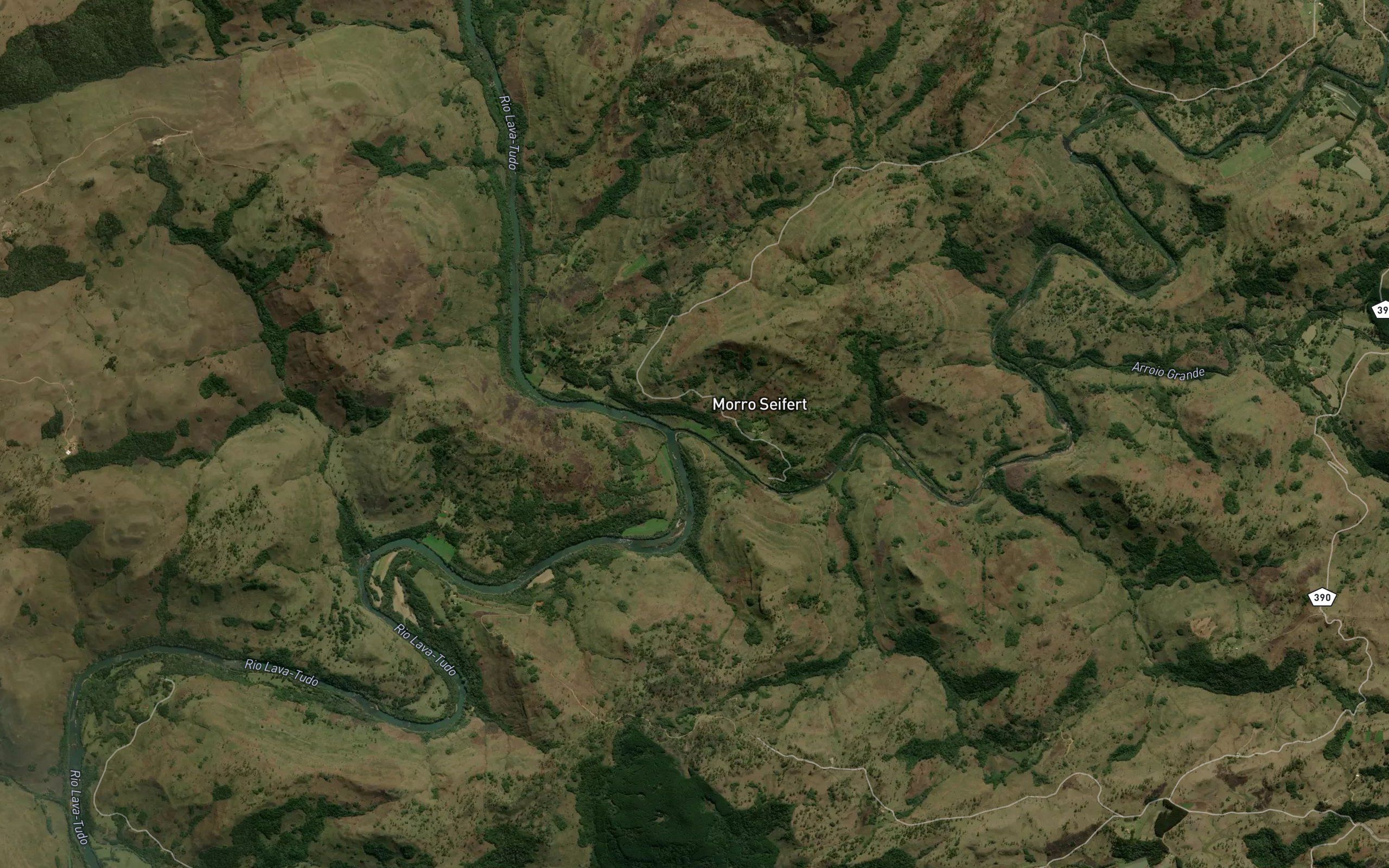 Rio Antoninha