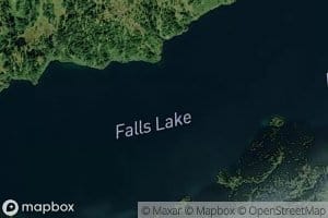 Falls Lake