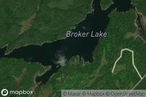 Broker Lake
