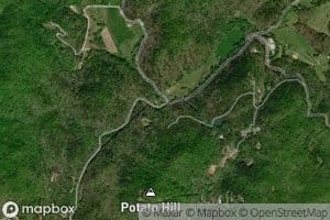 Little Persimmon Creek