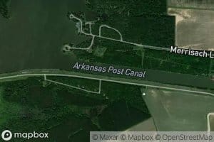 Arkansas Post Canal