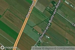 Ruisseau Geoffrion-Riendeau