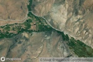Eddy Creek