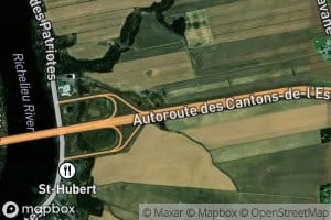 Ruisseau Cordon Savane