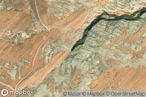 Hosteen Tso Wash