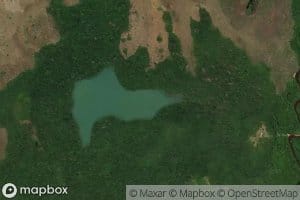 Laguna Terecay