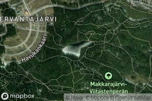 Makkarajarvi
