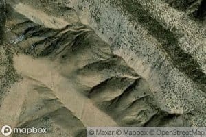 Straight Canyon Spring