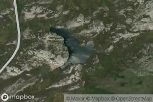 Lac Kachisikamach