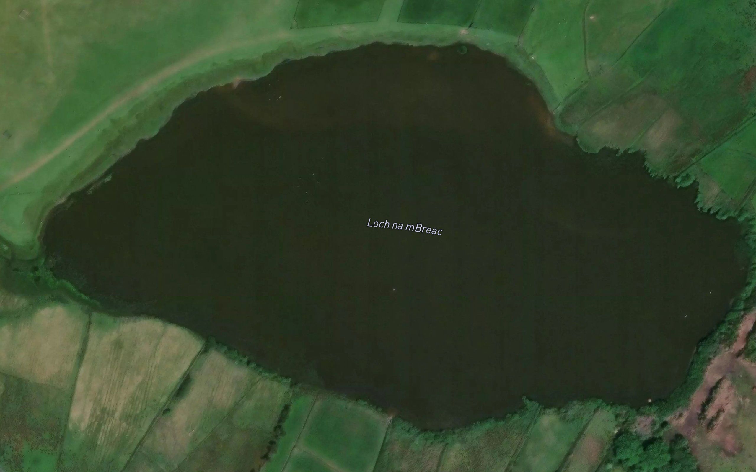Lough Narnbrack