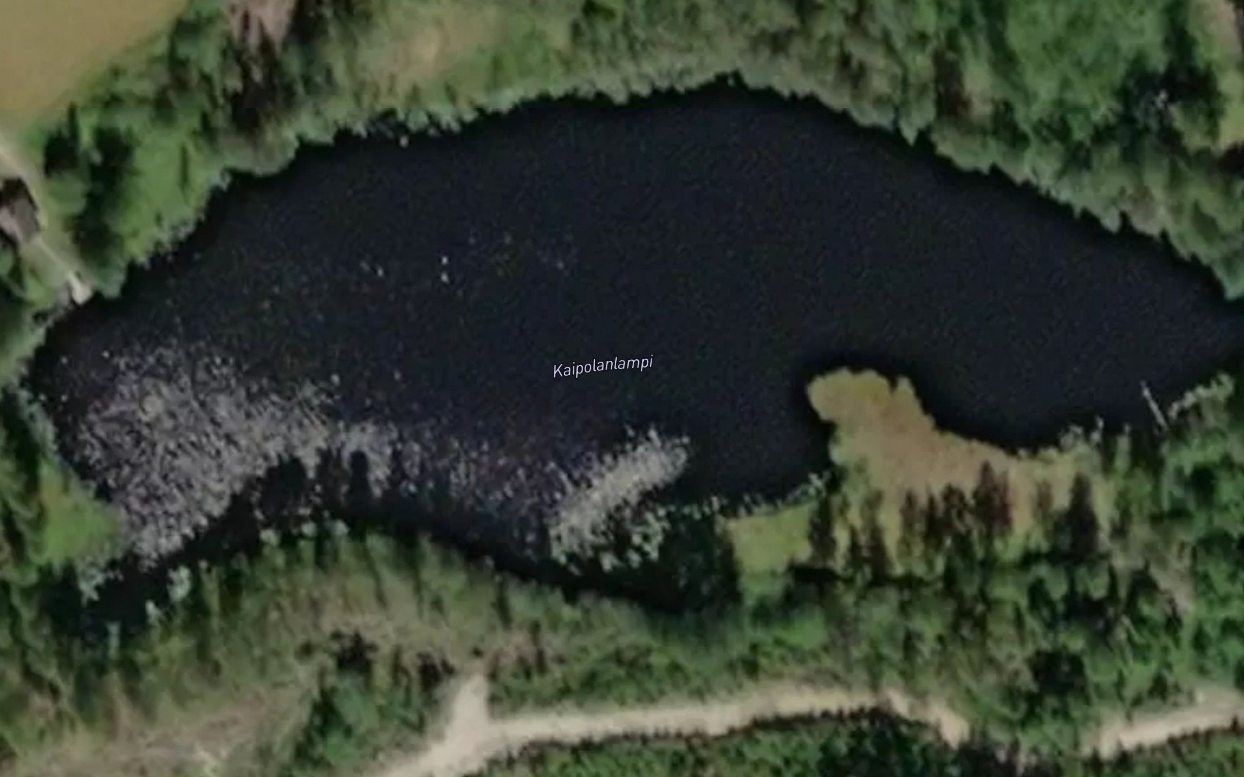 Kaipolanlampi