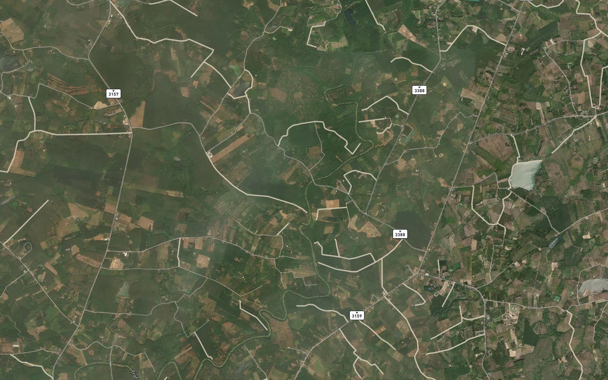 Khlong Tok Khama
