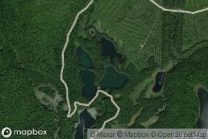 Lac Treffle