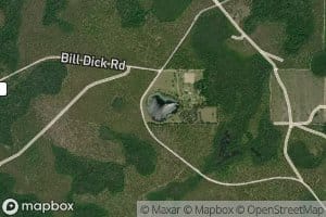 Bill Dick Pond