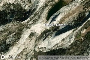 Emeric Creek