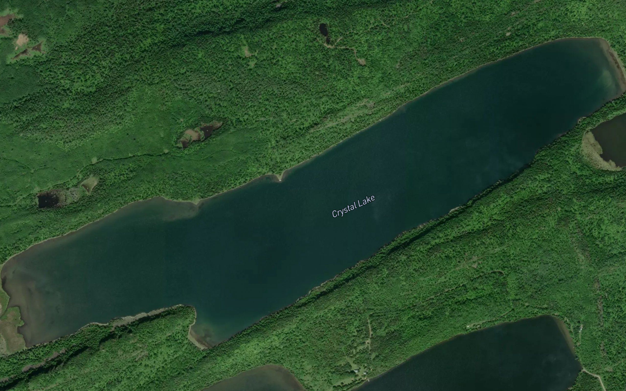 Crystal Lake