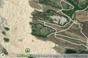 Mud Lake