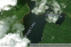 Flagg Lake