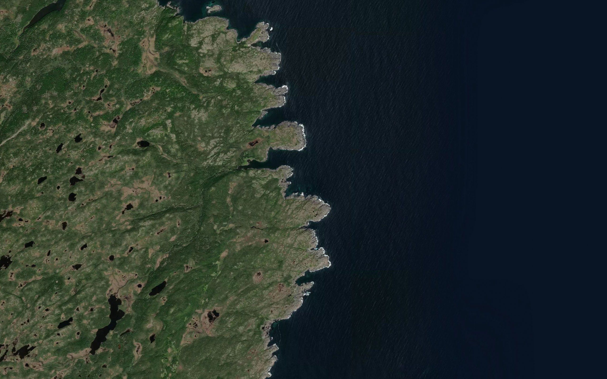 Great Buse Bay