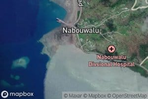 Nabouwalu Creek
