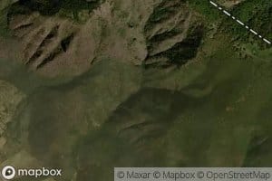 Barranca Las Higueras