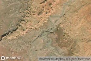 Little Mexican Spring