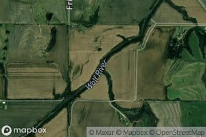Pennell Creek