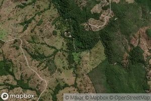 Corrego da Agua Fria