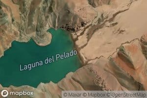 Laguna del Pelado