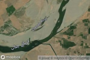 Chak Bandi Mian Drain
