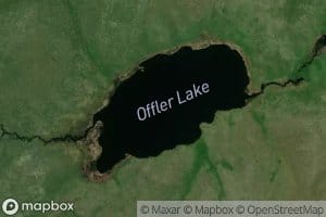 Offler Lake