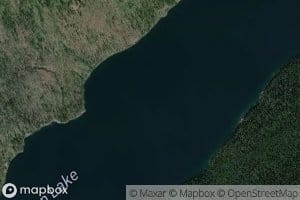 Big Salmon Lake
