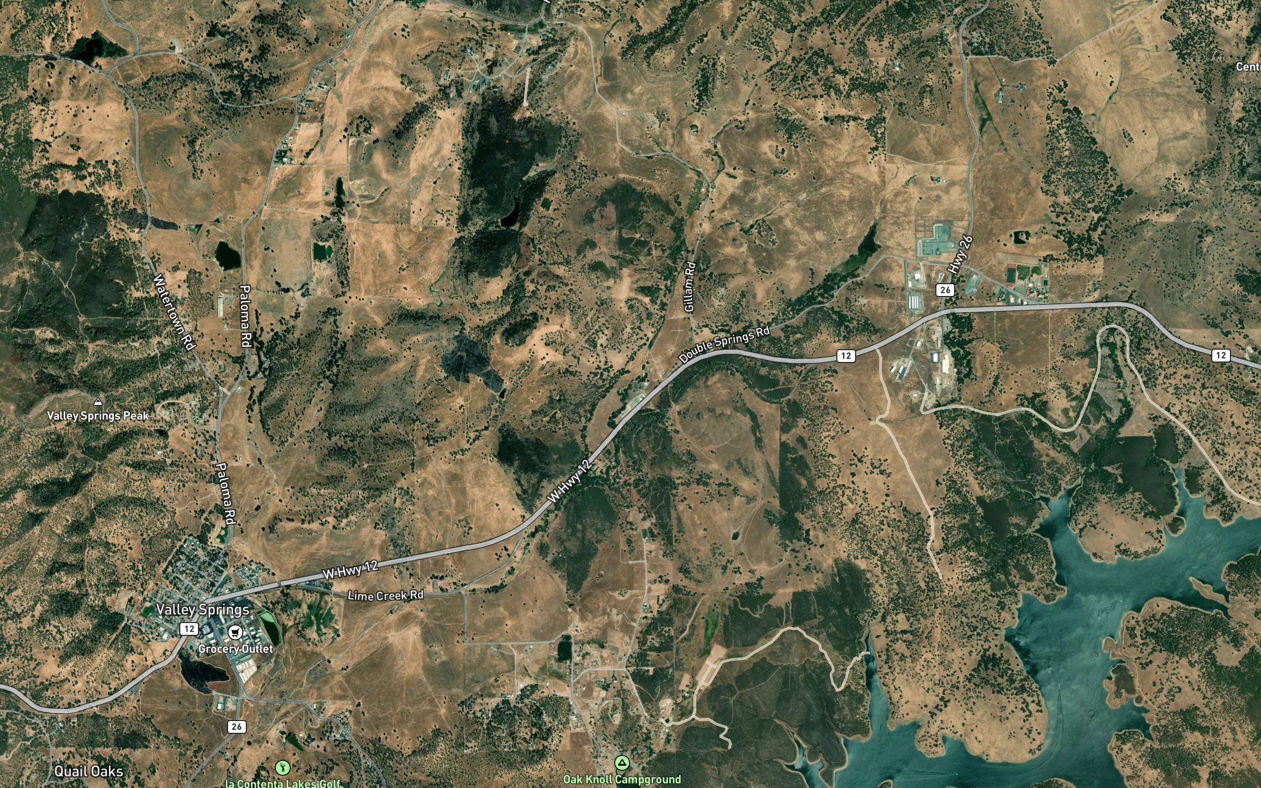Youngs Creek