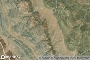 Barney Lorio Number 1 Spring