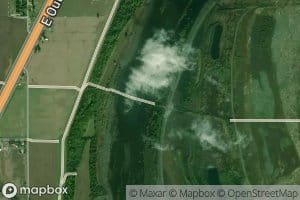 Big Lake (historical)