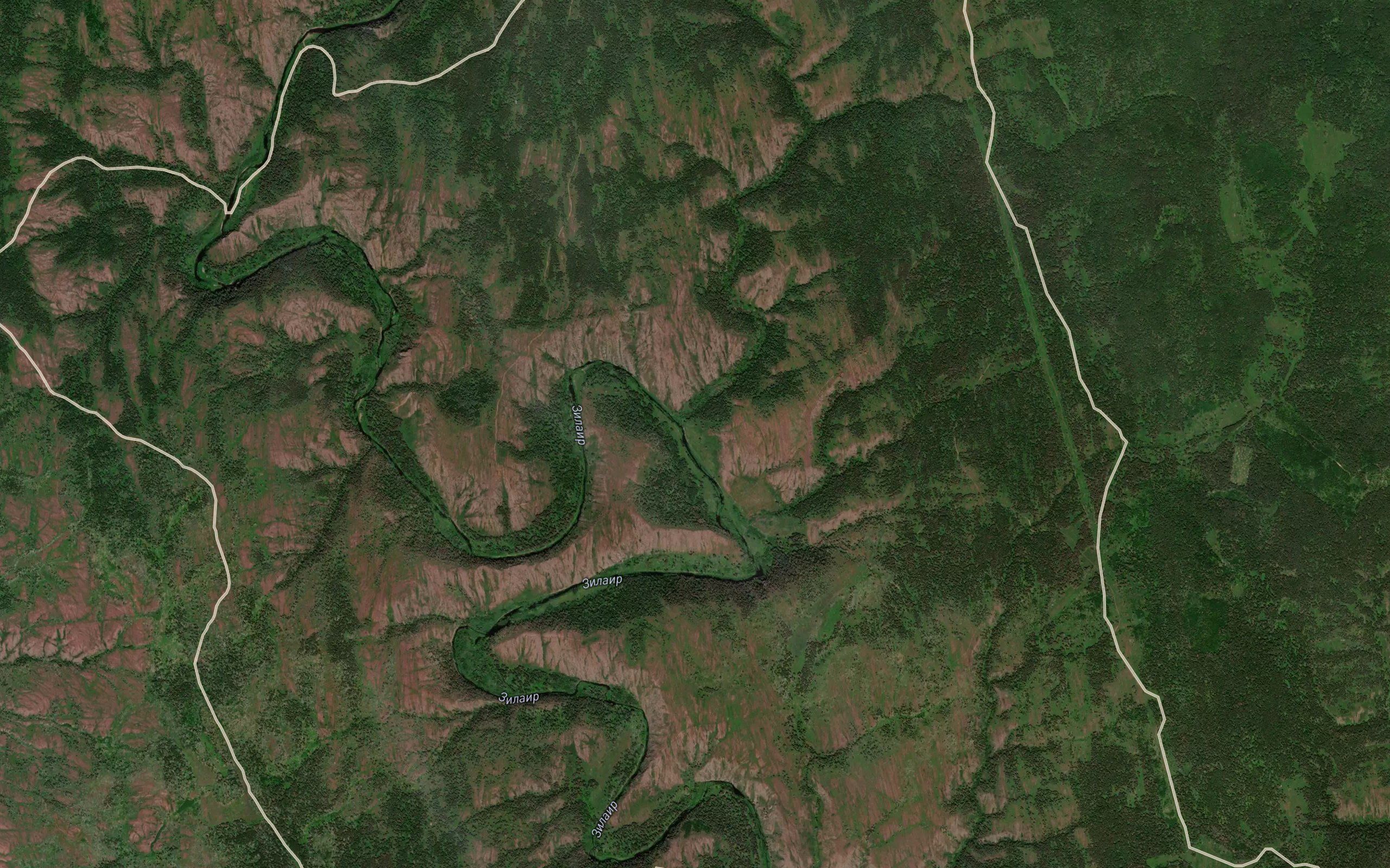 Kurgashla