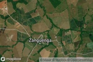 Quebrada El Almendral