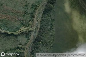Summit Creek