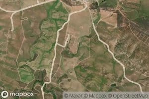 Barranco da Marteira