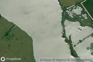 Baie Des Deux Chenes