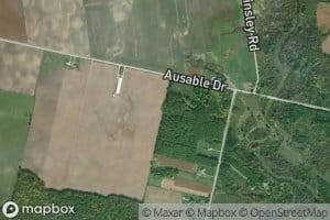 Little Ausable River