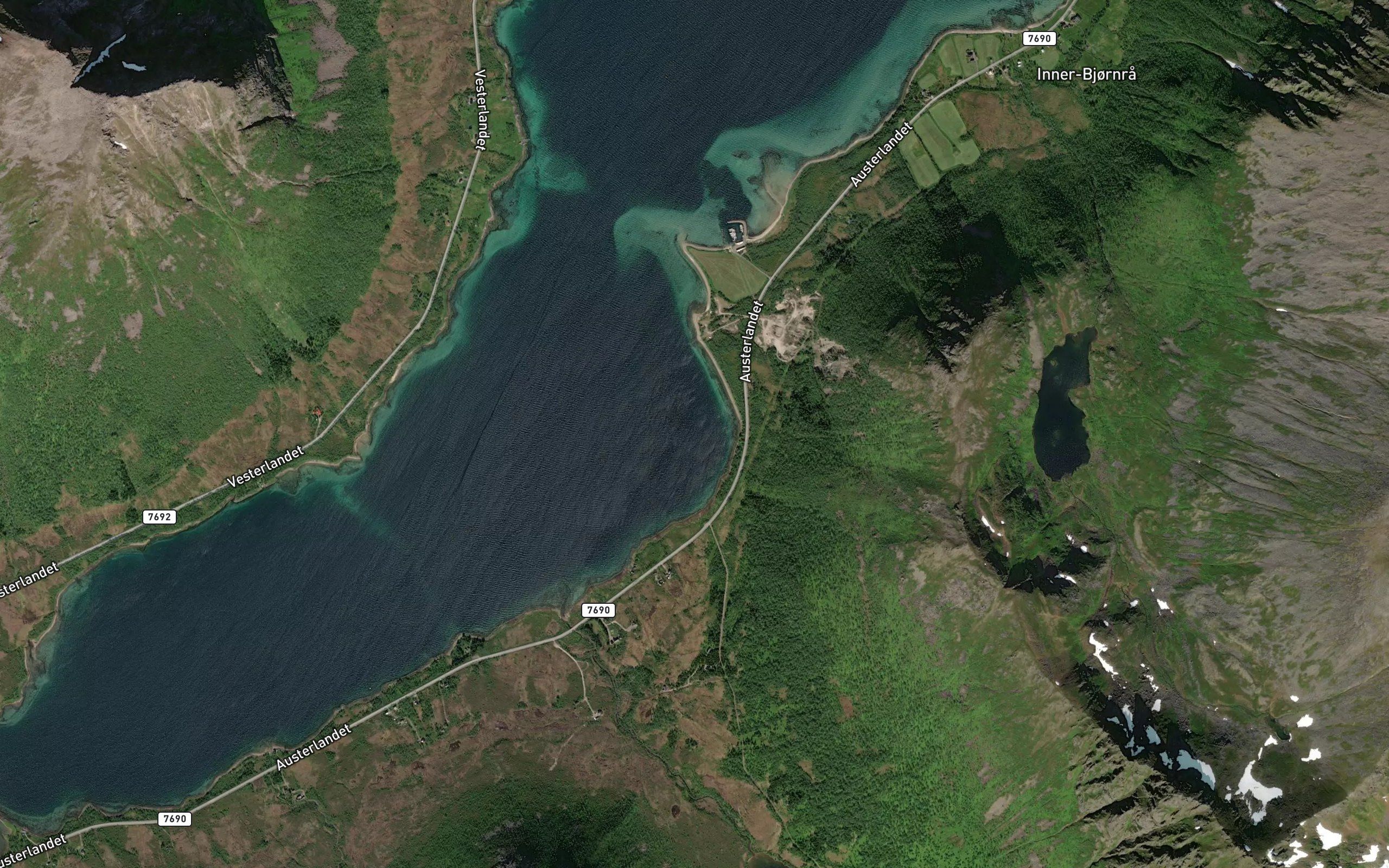 Olderbukta