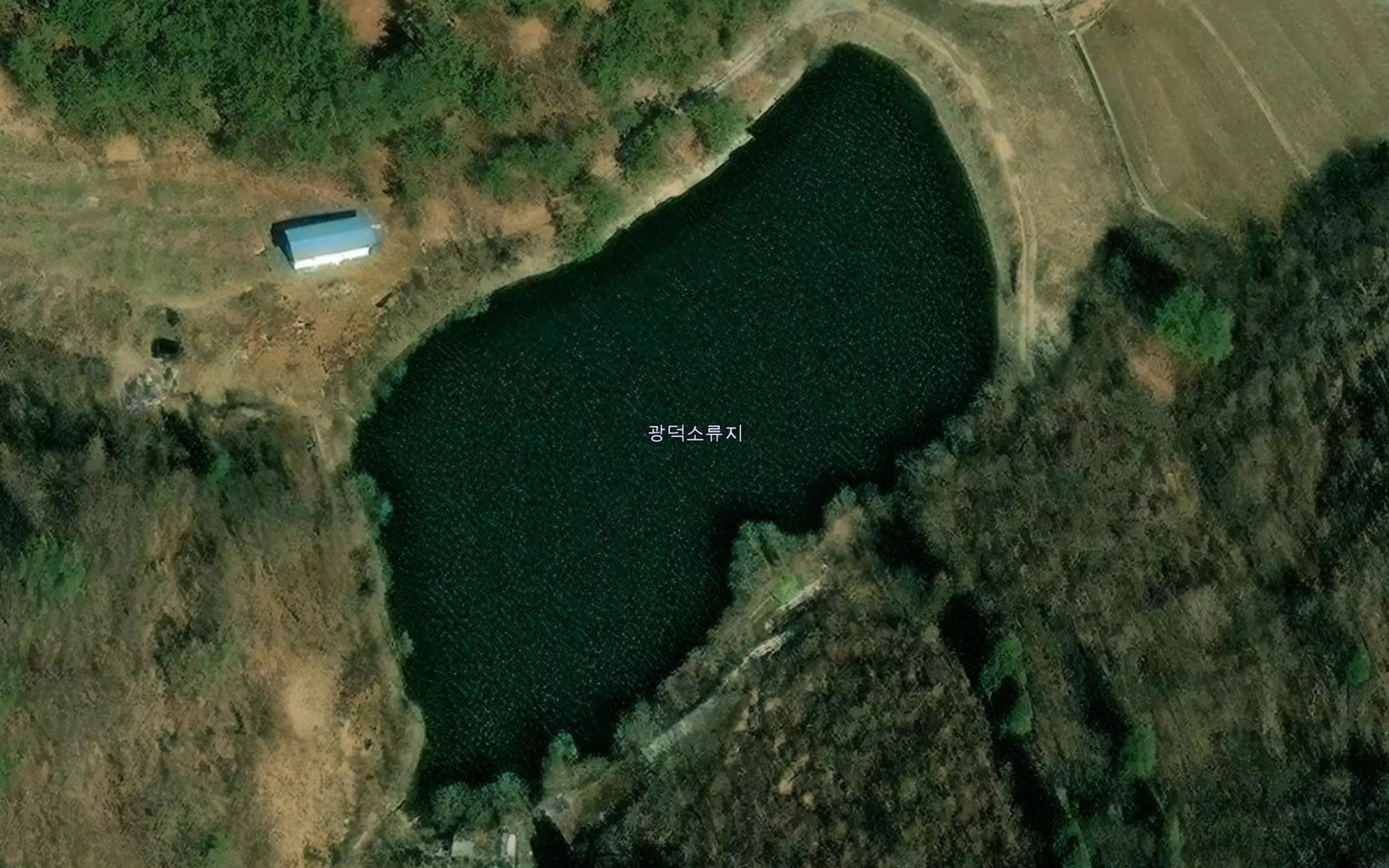 Kkach'igol-soryuji