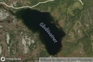 Gavalivatnet