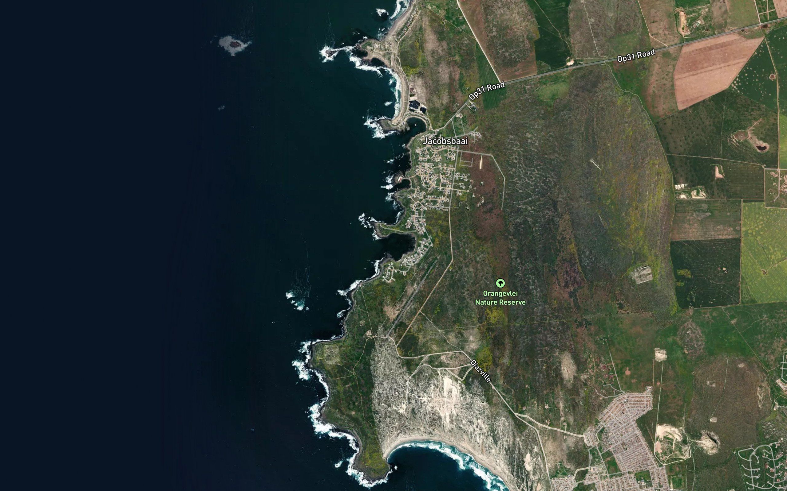 Mauritzbaai