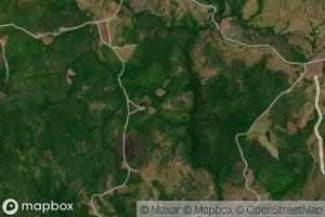 Quebrada Las Marcelas