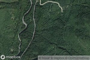 Fitzstubbs Creek