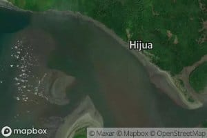 Rio Ijua